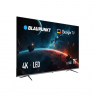 Blaupunkt LED TV | 75UGC5500S | 75 | Smart TV | Google TV | UHD | Black