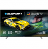 Blaupunkt LED TV | 86UGC5500S | 86 | Smart TV | Google TV | UHD | Black