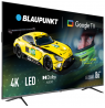 Blaupunkt LED TV | 86UGC5500S | 86 | Smart TV | Google TV | UHD | Black
