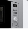 Gorenje BMI201AG1X Microwave oven with grill Built-in 20 l 800 W