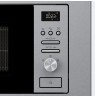 Gorenje BMI201AG1X Microwave oven with grill Built-in 20 l 800 W