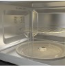 Gorenje BMI201AG1X Microwave oven with grill Built-in 20 l 800 W