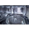 Gorenje BMI201AG1X Microwave oven with grill Built-in 20 l 800 W
