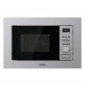 Gorenje BMI201AG1X Microwave oven with grill Built-in 20 l 800 W