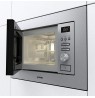 Gorenje BMI201AG1X Microwave oven with grill Built-in 20 l 800 W