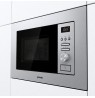 Gorenje BMI201AG1X Microwave oven with grill Built-in 20 l 800 W