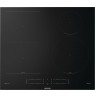 Gorenje GI6432BCWF Black Built-in 60 cm Zone induction hob 4 zone(s)