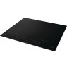 Gorenje GI6432BCWF Black Built-in 60 cm Zone induction hob 4 zone(s)