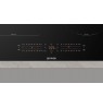 Gorenje GI6432BCWF Black Built-in 60 cm Zone induction hob 4 zone(s)