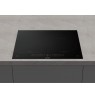 Gorenje GI6432BCWF Black Built-in 60 cm Zone induction hob 4 zone(s)