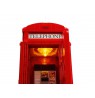 LEGO IDEAS 21347 Red London Telephone Box