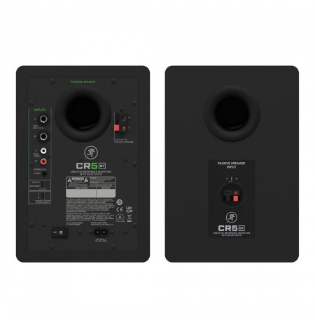Mackie CR5 B