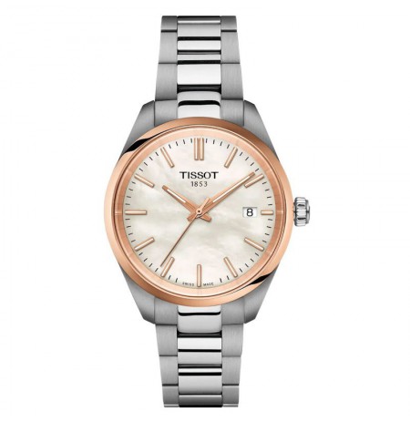 Tissot PR 100 Lady T150.210.21.111.00