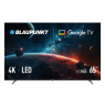 Blaupunkt 4K TV | 65UGC5500S | 65 | Smart TV | Google TV | UHD
