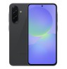Samsung Galaxy A36 17 cm (6.7") Dual SIM Android 15 5G USB Type-C 6 GB 128 GB 5000 mAh Black