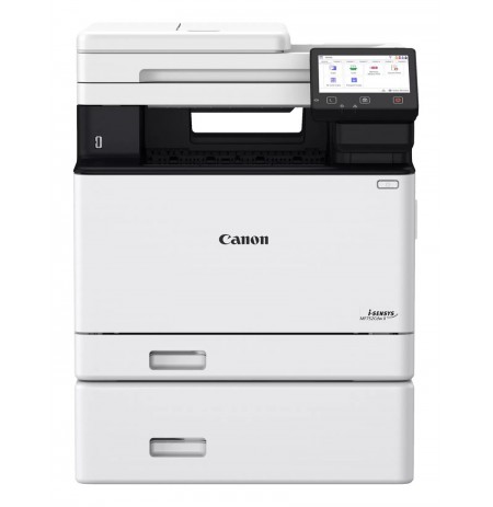 Clour laser MDF Canon i-Sensys MF752cdw II