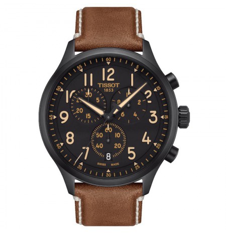 Tissot Chrono XL Classic T116.617.36.052.03