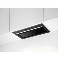 Electrolux LFG825K Wall-mounted Black 430 m³/h