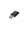 Lanberg NC-0900-WI network card WLAN 600 Mbit/s