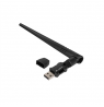 Lanberg NC-0900-WIE network card WLAN 600 Mbit/s