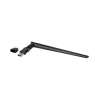 Lanberg USB Adapter Wireless Network Card NC-0900-WIE USB 2.0 Dual Band AX900 1X EXT Antenna