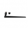 Lanberg USB Adapter Wireless Network Card NC-0900-WIE USB 2.0 Dual Band AX900 1X EXT Antenna