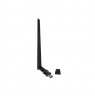 Lanberg USB Adapter Wireless Network Card NC-0900-WIE USB 2.0 Dual Band AX900 1X EXT Antenna