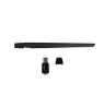 Lanberg USB Adapter Wireless Network Card NC-0900-WIE USB 2.0 Dual Band AX900 1X EXT Antenna