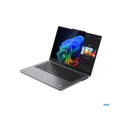 Lenovo ThinkPad X9-14 Gen 1 14 WUXGA ULT5-226V/16GB/512GB/Intel Arc Integrated/WIN11 Pro/ENG kbd/Grey/FP/3Y | Lenovo