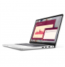 Dell Pro 14 PC14250 | Platinum Silver | 14 " | IPS | FHD+ | Anti-glare | Intel Core Ultra 5 | 235U | 16 GB | DDR5 | Solid-state 