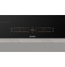 Gorenje GI8432BSCWF Black Built-in 60 cm Zone induction hob 4 zone(s)
