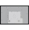 Gorenje GI8432BSCWF Black Built-in 60 cm Zone induction hob 4 zone(s)