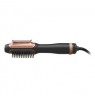 Rowenta CF9840F0 hair styling tool Hot air brush Warm Black, Copper