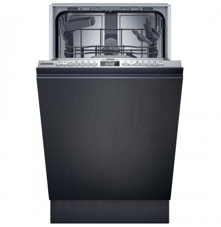 Siemens iQ300 SR63EX25KE dishwasher Fully built-in 10 place settings B