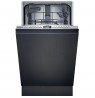Siemens iQ300 SR63EX25KE dishwasher Fully built-in 10 place settings B