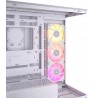 Corsair iCUE LINK 3500X RGB Midi Tower White