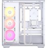 Corsair iCUE LINK 3500X RGB Midi Tower White