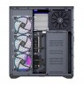 MODECOM Volcano SPACE XL ARGB FULL TOWER 5F Black
