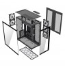 MODECOM Volcano SPACE XL ARGB FULL TOWER 5F Black
