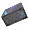MODECOM Volcano SPACE XL ARGB FULL TOWER 5F Black