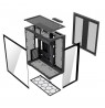 MODECOM Volcano SPACE XL FULL TOWER NF Black