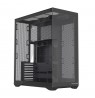 MODECOM Volcano SPACE XL FULL TOWER NF Black