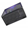 MODECOM Volcano SPACE XL FULL TOWER NF Black