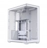 MODECOM Volcano SPACE XL FULL TOWER NF White