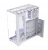 MODECOM Volcano SPACE XL FULL TOWER NF White