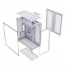 MODECOM Volcano SPACE XL FULL TOWER NF White
