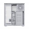MODECOM Volcano SPACE XL FULL TOWER NF White
