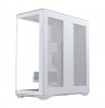 MODECOM Volcano SPACE XL FULL TOWER NF White