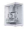 MODECOM Volcano SPACE XL FULL TOWER NF White