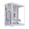 MODECOM Volcano SPACE XL FULL TOWER NF White